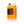 P&S Carpet Bomber 1 Gallon bottle back view on a white background.