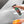 P&S Paint Prep being sprayed onto the side of a car.