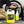 Person cleaning a tire with P&S Undressed and a Detail Factory Wheel Brush.