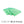 FTW 16x16 green layered view with the text 