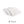 Premium FTW 16 x 16 Ice Grey 3 Pack of towels.