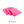 Premium FTW 16 x 16 Pink 3 Pack of towels.