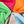 FTW 16x16 all color option twist view.