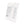 Rupes D-A INTERMEDIATE High Performance Cut & Finish Foam Pad Blue 5 inch back of packaging on a white background. 