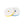 Rupes Da Microfiber blue and yellow on a white background.
