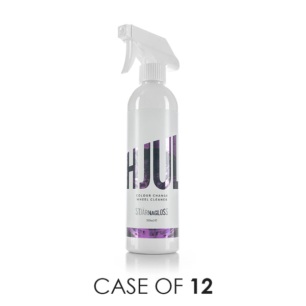 Hjul Wheel Cleaner