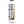 The Last Detail Last Cut 16oz bottle side view on a white background.