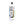 The Last Detail Last Cut 32oz bottle side view on a white background.