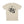 The Rag Company 25th anniversary t-shirt back view sand color