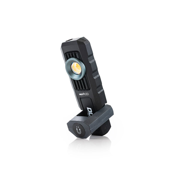 Handheld Detailing Light