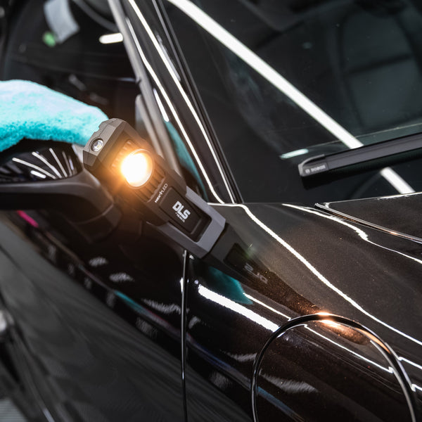 Handheld Detailing Light