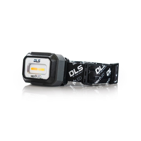 Headlamp Detailing Light