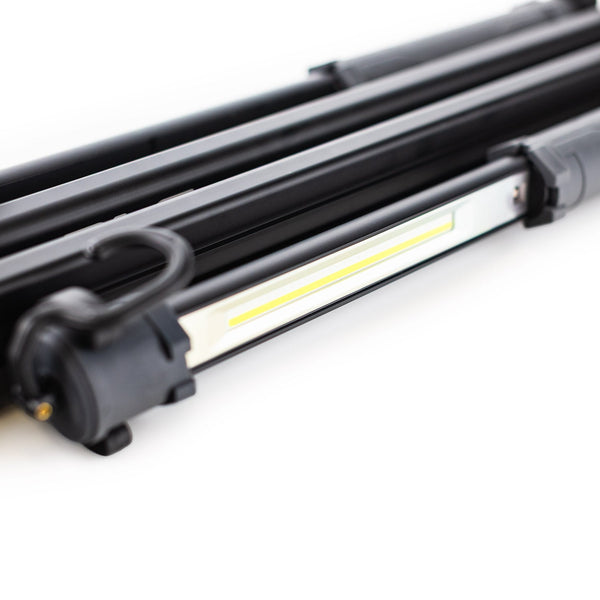 Hybrid Detailing Light