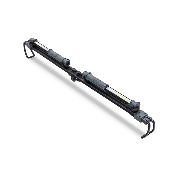 Hybrid Detailing Light