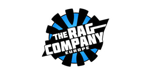 The rag Company logo.