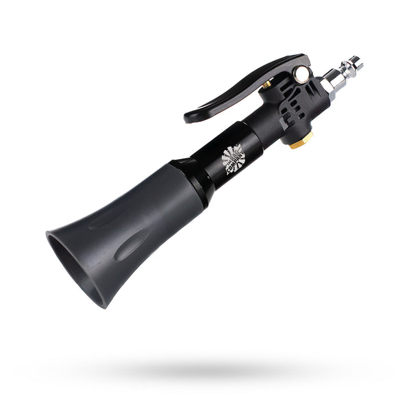 TRC Ultra Air Blaster Mini on a white background.