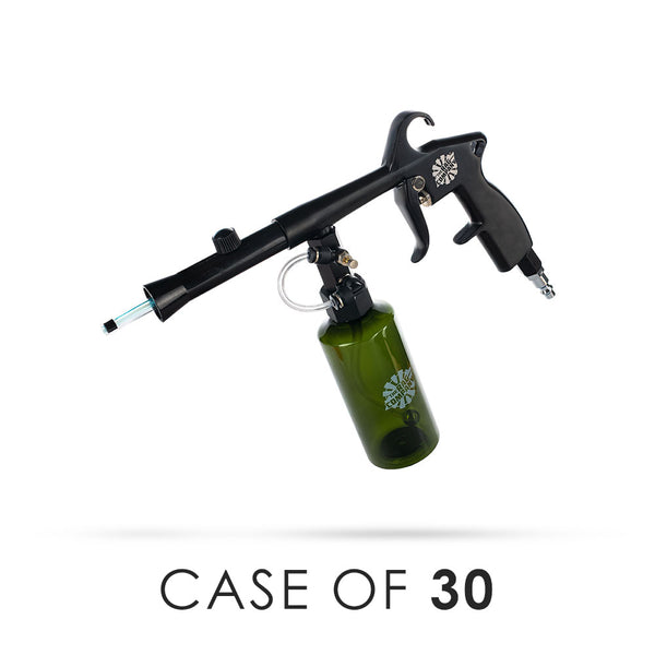 The Rag Company Ultra Air Blaster Plus on a white background with the text 'Case of 30'.