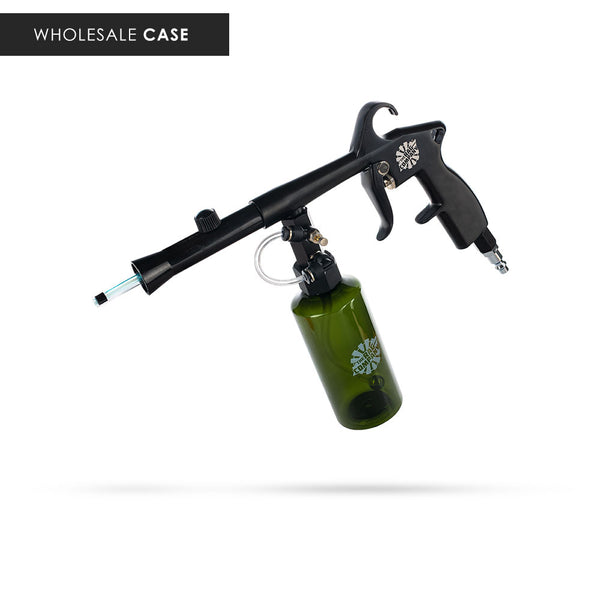 TRC Ultra Blaster Plus Wholesale Case on a white background. 