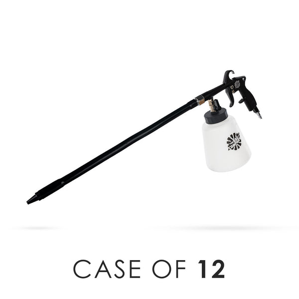 The Rag Company Ultra Engine Blaster on a white background with the text 'Case of 30'.