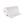 TRC Ultra Rip N' Rag Ultra white roll view on a white background. 