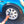 A demo of a person using The Rag Company Ultra Spray Applicator on a blue car's tire.