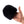 A person holding the Ultra Wheel Mitt in front of a white background.