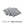Wrinkle Glass Towel - Case