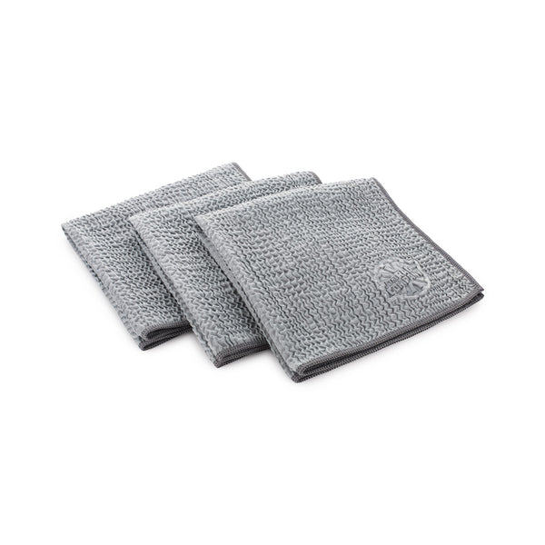 Wrinkle Glass Towel