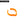 An orange Yellotool speed clip on a white background with the text 'Wholesale Case'.