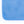 TRC Diamond Weave Glass & Window Towel Blue 16x24 Corner
