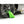 TRC Creature Edgeless Lime Green Example