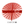 Grit Guard Bucket Insert Red Case of 20