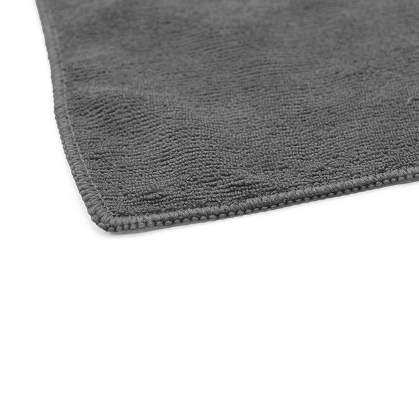 TRC Spa & Workout Grey Corner