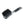 A Tire Brush on a white background.