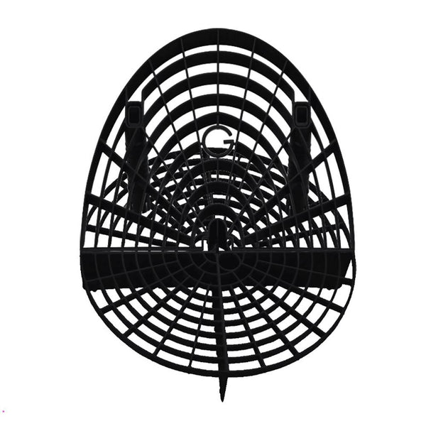 Grit Guard Bucket Insert & Washboard Combo Pack Black and Black