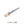 Detail Factory Boars Hair Grey Long Handle Brush Case of 25
