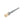 Detail Factory Boars Hair Grey Long Handle Brush