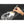 Detail Factory Boars Hair Grey Brush Example