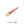 Detail Factory Boars Hair Red Long Handle Brush Case of 25