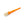 Detail Factory Boars Hair Orange Long Handle Brush