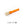 Detail Factory Boars Hair Orange Short Handle Brush Case of 25
