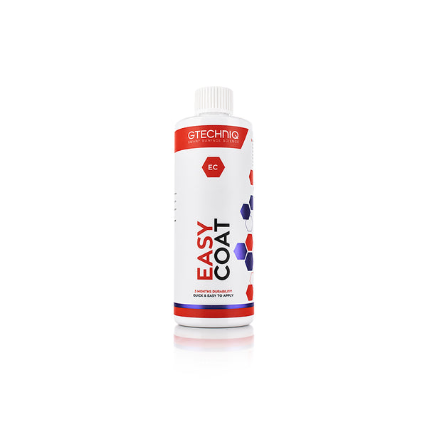 Gtechniq Easy Coat Refill 500ml