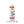 A bottle of Gtechniq W3Ceramic Gwash on a white background with the text 'Case of 6'.