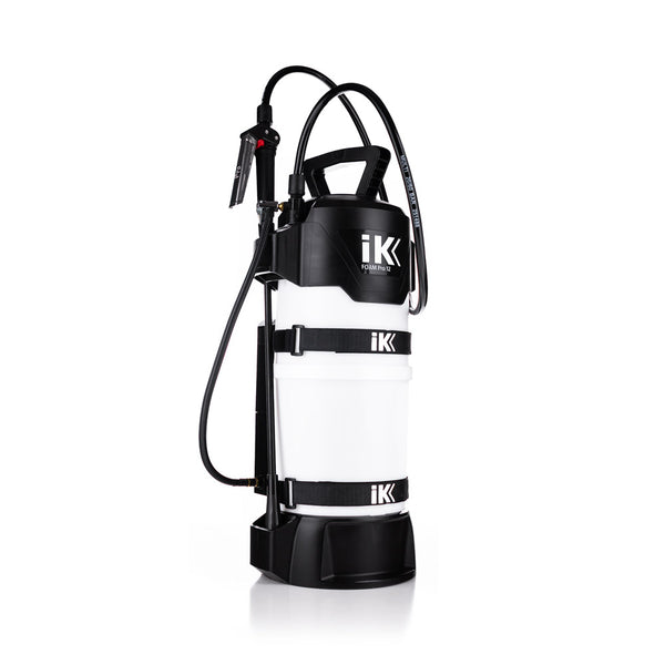 iK Sprayers iK e Foam Pro 12 Sprayer