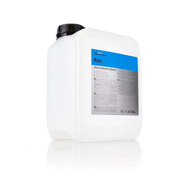Koch Chemie Allround Surface Cleaner 5L