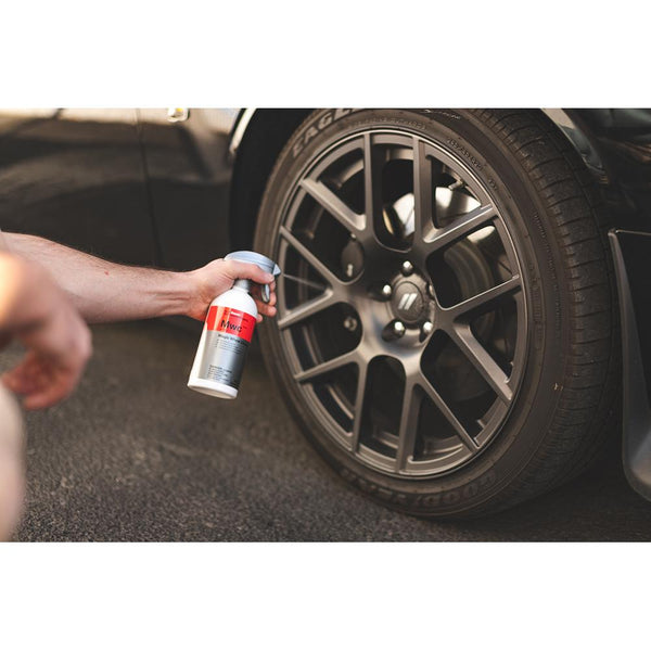 Koch Chemie Magic Wheel Cleaner 500ml Example