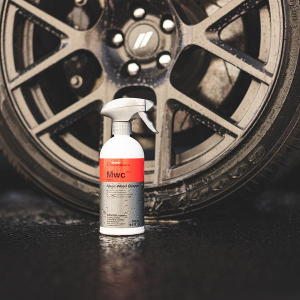 Koch Chemie Magic Wheel Cleaner 500ml Example