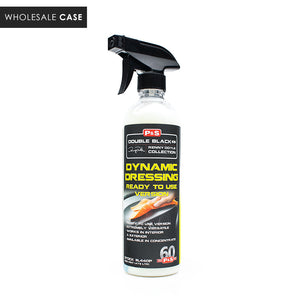 P&S Dynamic Dressing 16oz Wholesale Case