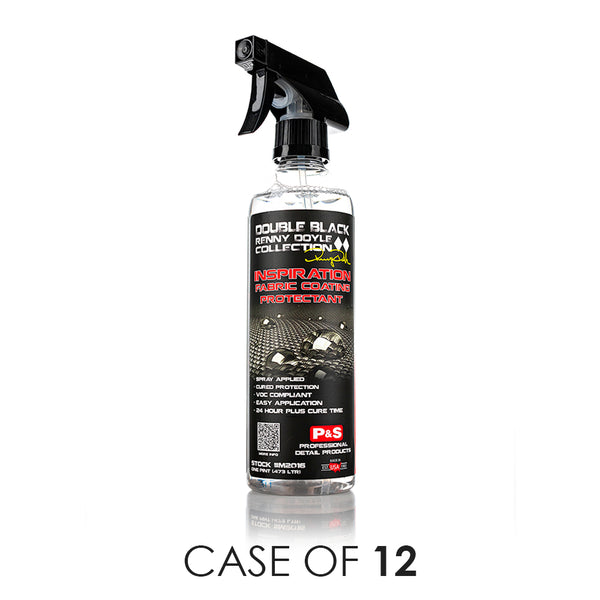P&S Inspiration Fabric Coating 16oz Case of 12