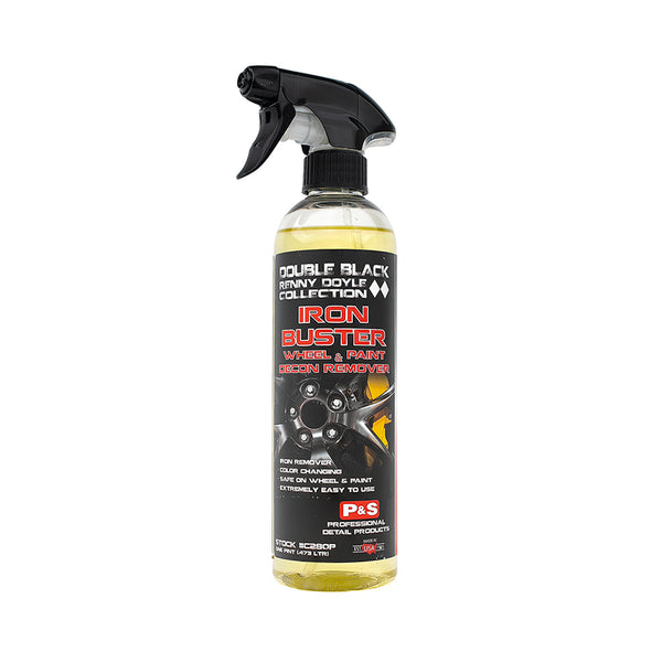P&S Iron Buster 16oz
